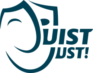 Juist Just logo