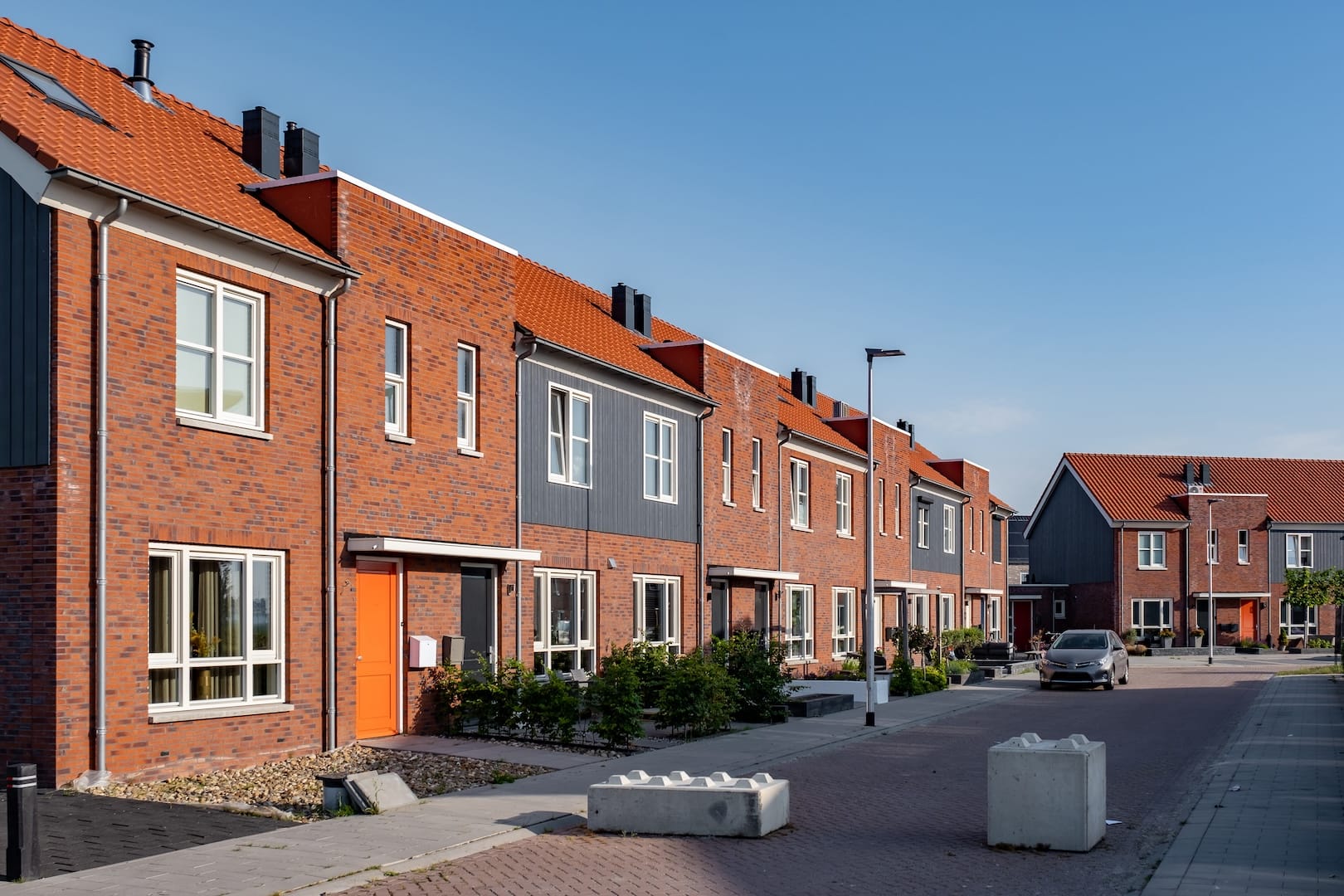 Recht van opstal - Wij lossen conflicten op! Burenproblemen!